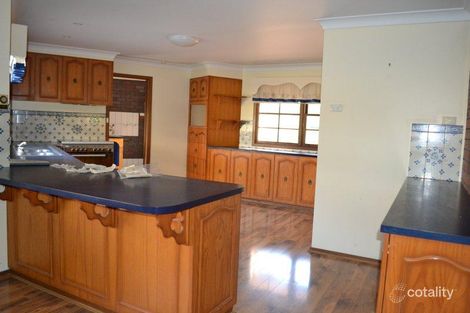 Property photo of 68 Plumpton Road Springvale NSW 2650