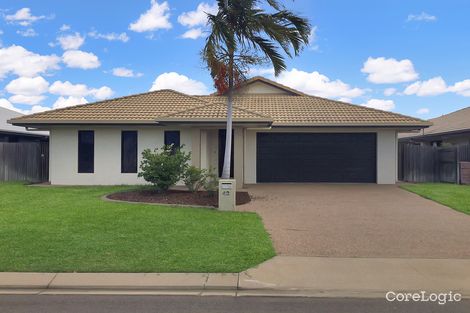 Property photo of 42 Dampier Crescent Burdell QLD 4818
