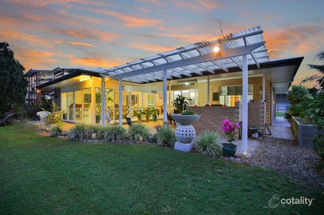 Property photo of 41 Island View Drive Winfield QLD 4670