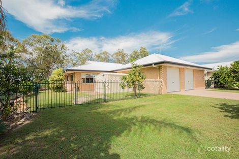 Property photo of 41 Island View Drive Winfield QLD 4670