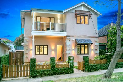 Property photo of 5 Henley Street Drummoyne NSW 2047