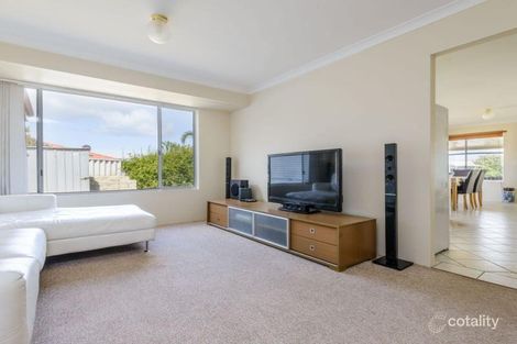 Property photo of 21 Radstock Circuit Ridgewood WA 6030