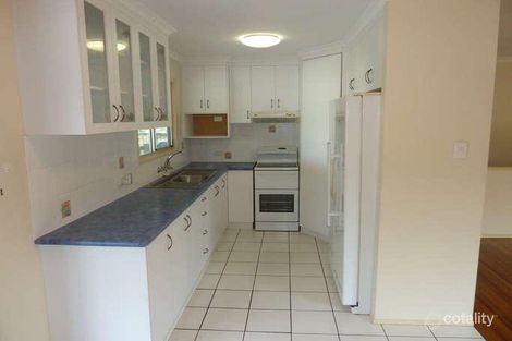 Property photo of 32 Nicklin Drive Beaconsfield QLD 4740