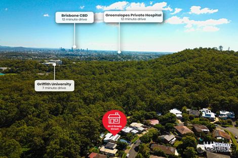 Property photo of 30 O'Grady Street Upper Mount Gravatt QLD 4122