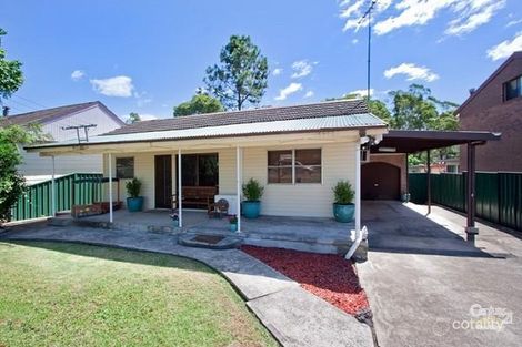 Property photo of 23 Advance Street Schofields NSW 2762
