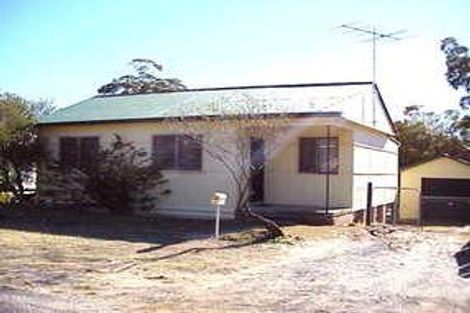 Property photo of 3 Burrawang Street Ettalong Beach NSW 2257