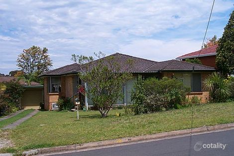 27 Paul St, Dundas, NSW 2117