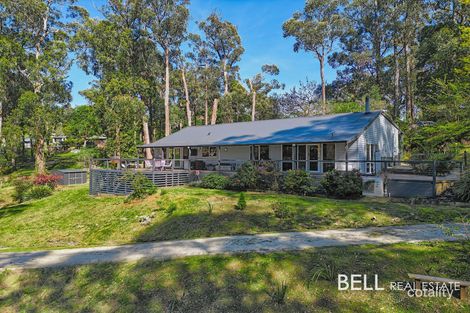 Property photo of 31 Joffre Parade Cockatoo VIC 3781