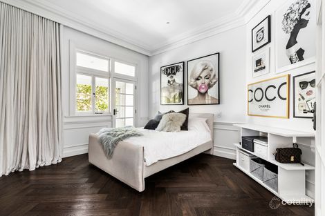 Property photo of 6 Ocean Street Woollahra NSW 2025