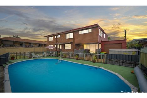 Property photo of 8 Cathie Circuit Lake Cathie NSW 2445