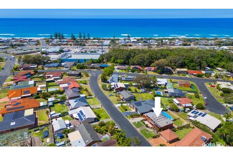 Property photo of 8 Cathie Circuit Lake Cathie NSW 2445