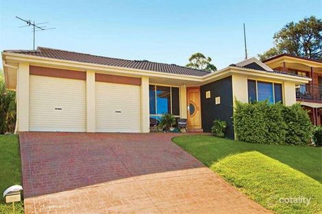 Property photo of 10 Blackbutt Place Bulli NSW 2516