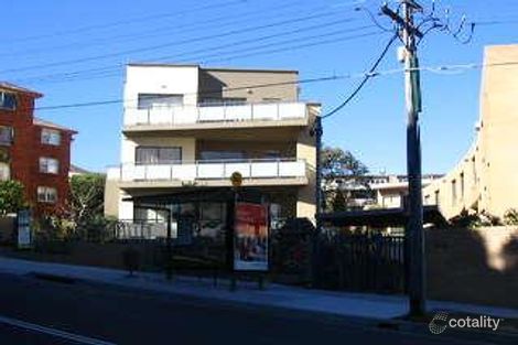 Property photo of 4/6A Cowper Street Randwick NSW 2031