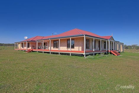 Property photo of 175 Noggarula Drive Congo NSW 2537