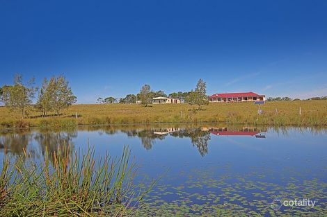 175 Noggarula Dr, Congo, NSW 2537