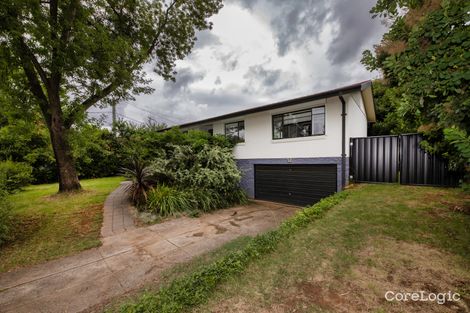 Property photo of 30 McCulloch Street Curtin ACT 2605