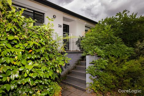 Property photo of 30 McCulloch Street Curtin ACT 2605
