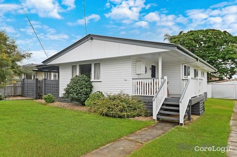 Property photo of 64 Bellicent Road Bracken Ridge QLD 4017