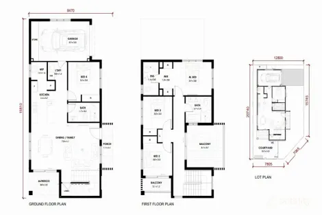 Property photo of 85 Symonds Road Dean Park NSW 2761