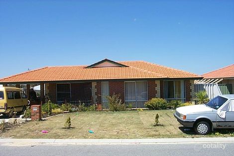 6 Thicket Cct, Banksia Grove, WA 6031