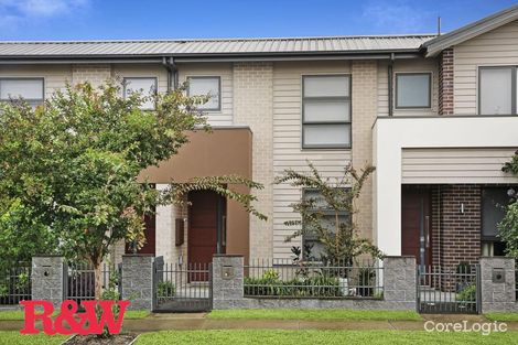 Property photo of 18 Barrett Street Marsden Park NSW 2765