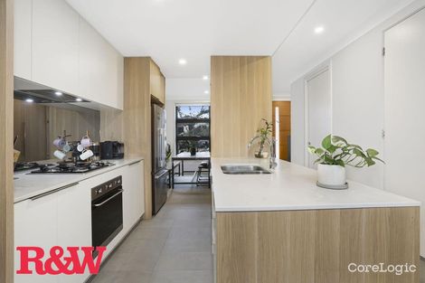 Property photo of 18 Barrett Street Marsden Park NSW 2765