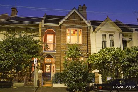 Property photo of 22 Montague Street Balmain NSW 2041