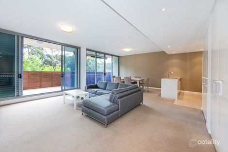 201/12 Duntroon Ave, St Leonards, NSW 2065