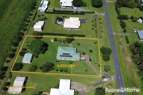 254 Bamboo Creek Rd, Bamboo, QLD 4873