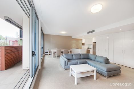 Property photo of 201/12 Duntroon Avenue St Leonards NSW 2065