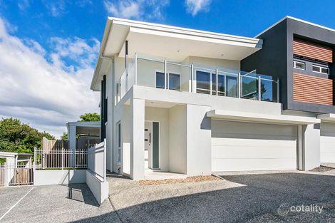 Property photo of 2/263 Ashmore Road Benowa QLD 4217