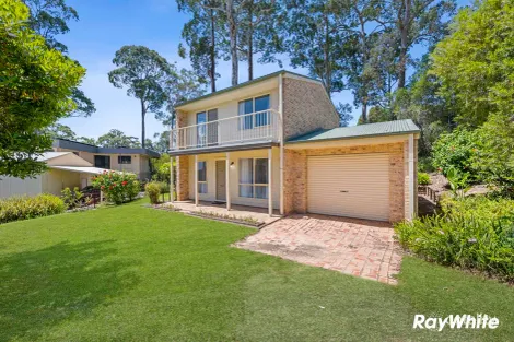 4 Wimbie St, Surf Beach, NSW 2536