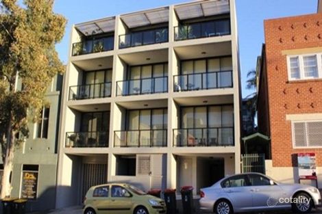 Property photo of 6/75 King Street Newcastle NSW 2300