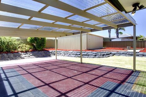 Property photo of 9 Grieve Court Trott Park SA 5158