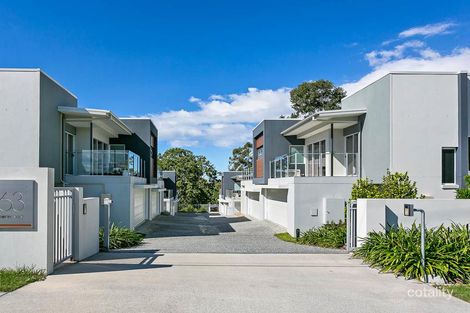 Property photo of 2/263 Ashmore Road Benowa QLD 4217
