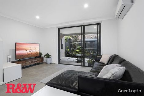 Property photo of 18 Barrett Street Marsden Park NSW 2765