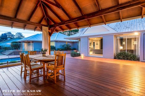 Property photo of 29 Bass Gardens Griffith ACT 2603