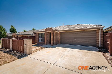 Property photo of 16 James Harrison Street Dunlop ACT 2615