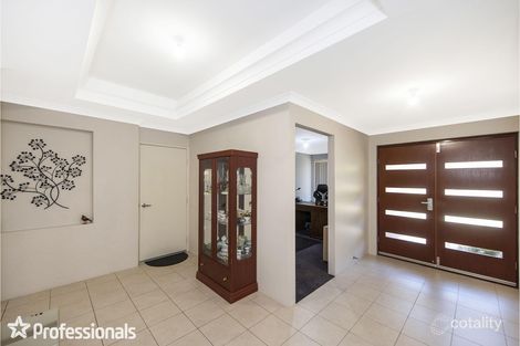 Property photo of 31 Tinspar Avenue Whitby WA 6123