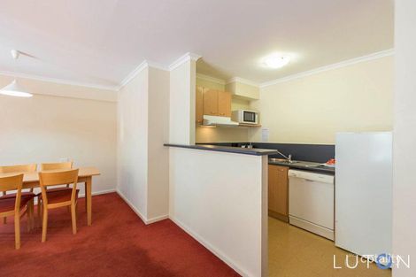 Property photo of 5/84 Northbourne Avenue Braddon ACT 2612