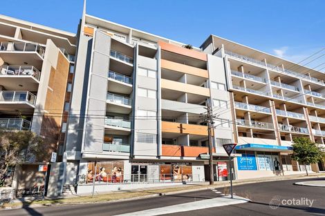 103/4-6 Kensington St, Kogarah, NSW 2217