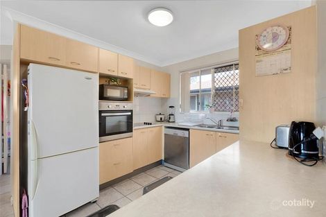 Property photo of 12/109 Meemar Street Chermside QLD 4032