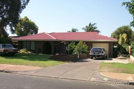 Property photo of 5 Oberthur Crescent Bull Creek WA 6149