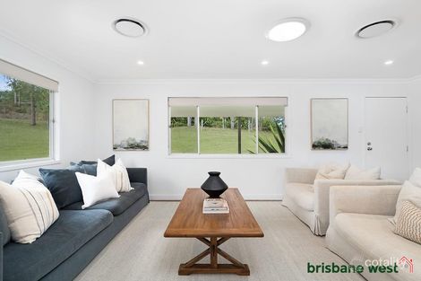 Property photo of 447 Grandview Road Pullenvale QLD 4069