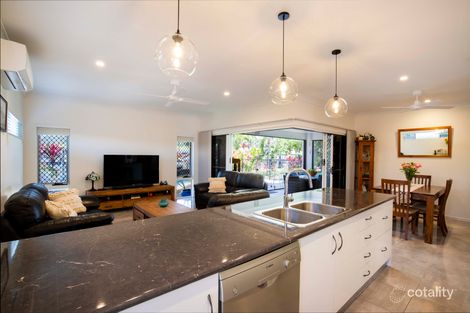 Property photo of 20 Julaji Close Bonnie Doon QLD 4873