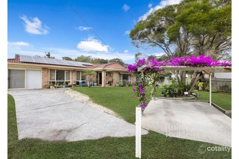 180a Tuggerawong Rd, Wyongah, NSW 2259