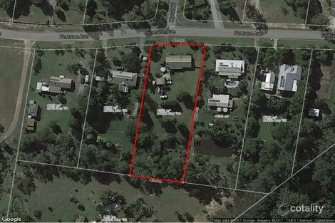 Property photo of 14 Fortune Avenue Peachester QLD 4519