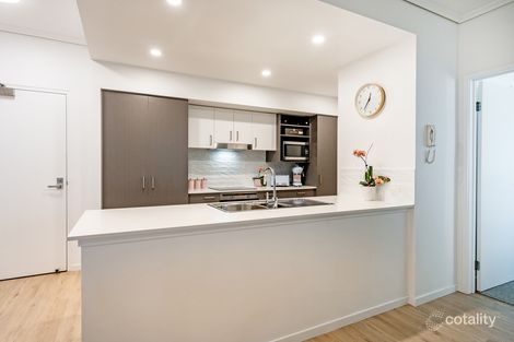 Property photo of 120/2-4 Riverwalk Avenue Robina QLD 4226
