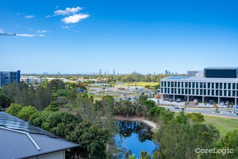 Property photo of 120/2-4 Riverwalk Avenue Robina QLD 4226