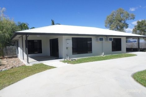 Property photo of 71A Peel Street Garbutt QLD 4814